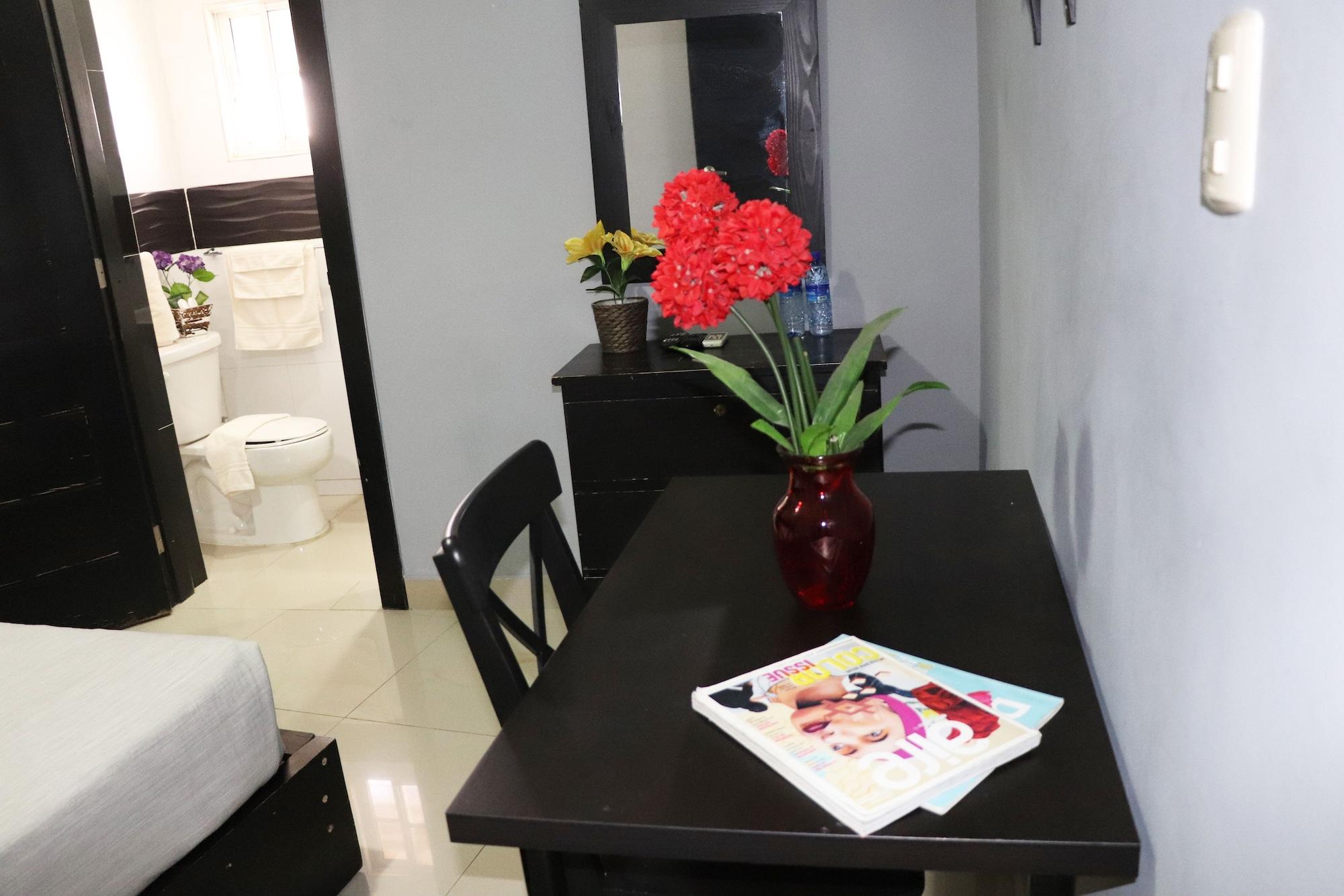 Hotel Merey Santo Domingo Kültér fotó