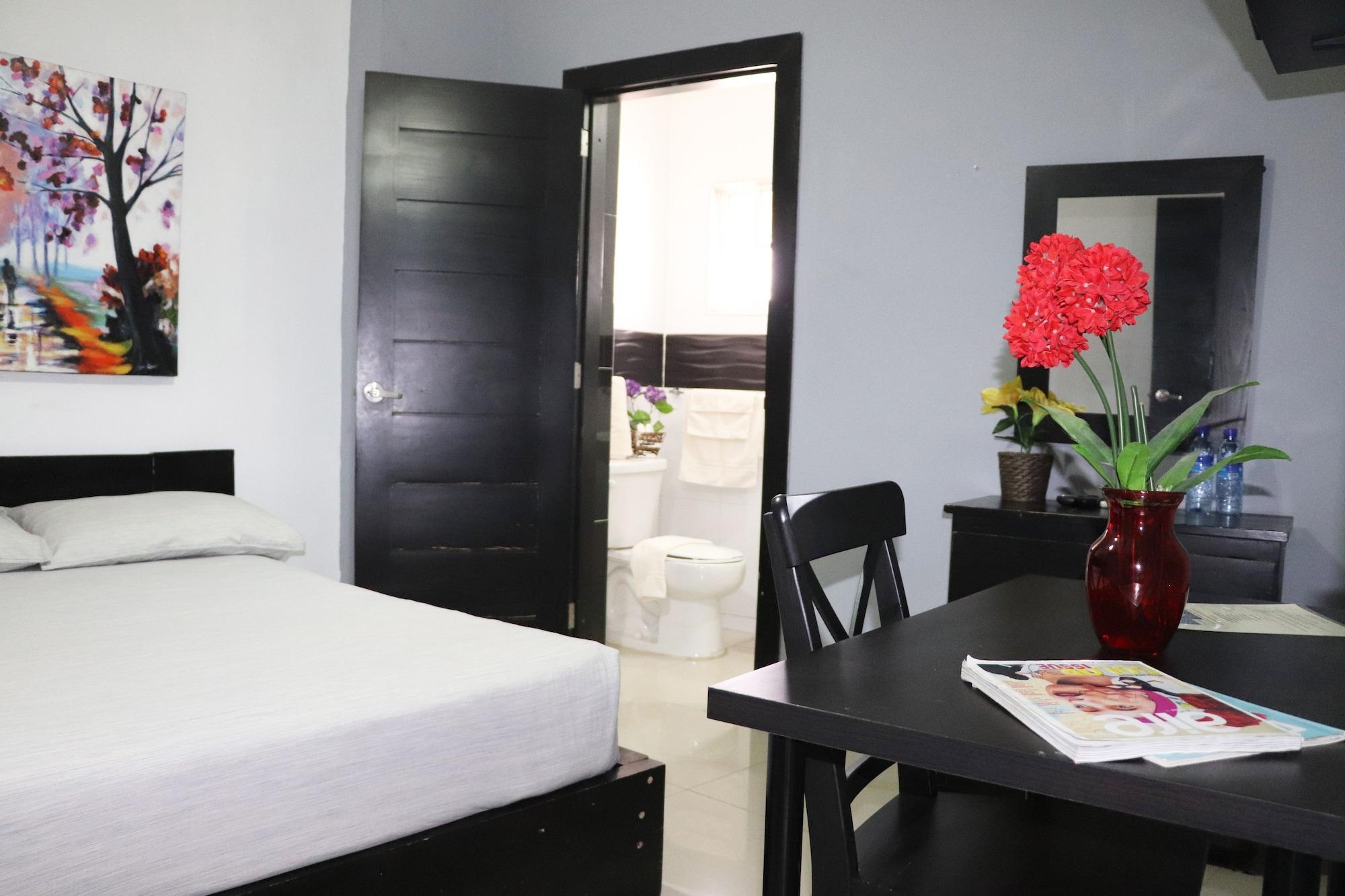 Hotel Merey Santo Domingo Kültér fotó