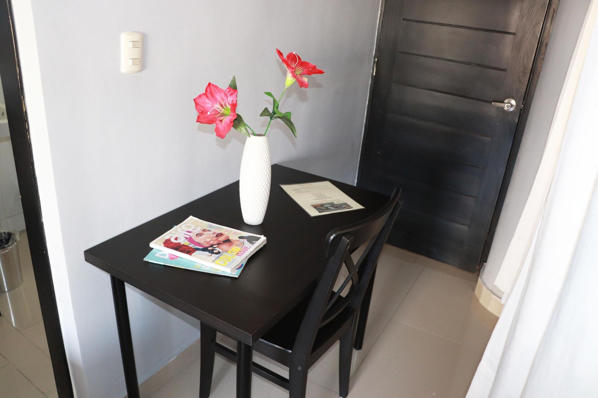 Hotel Merey Santo Domingo Kültér fotó