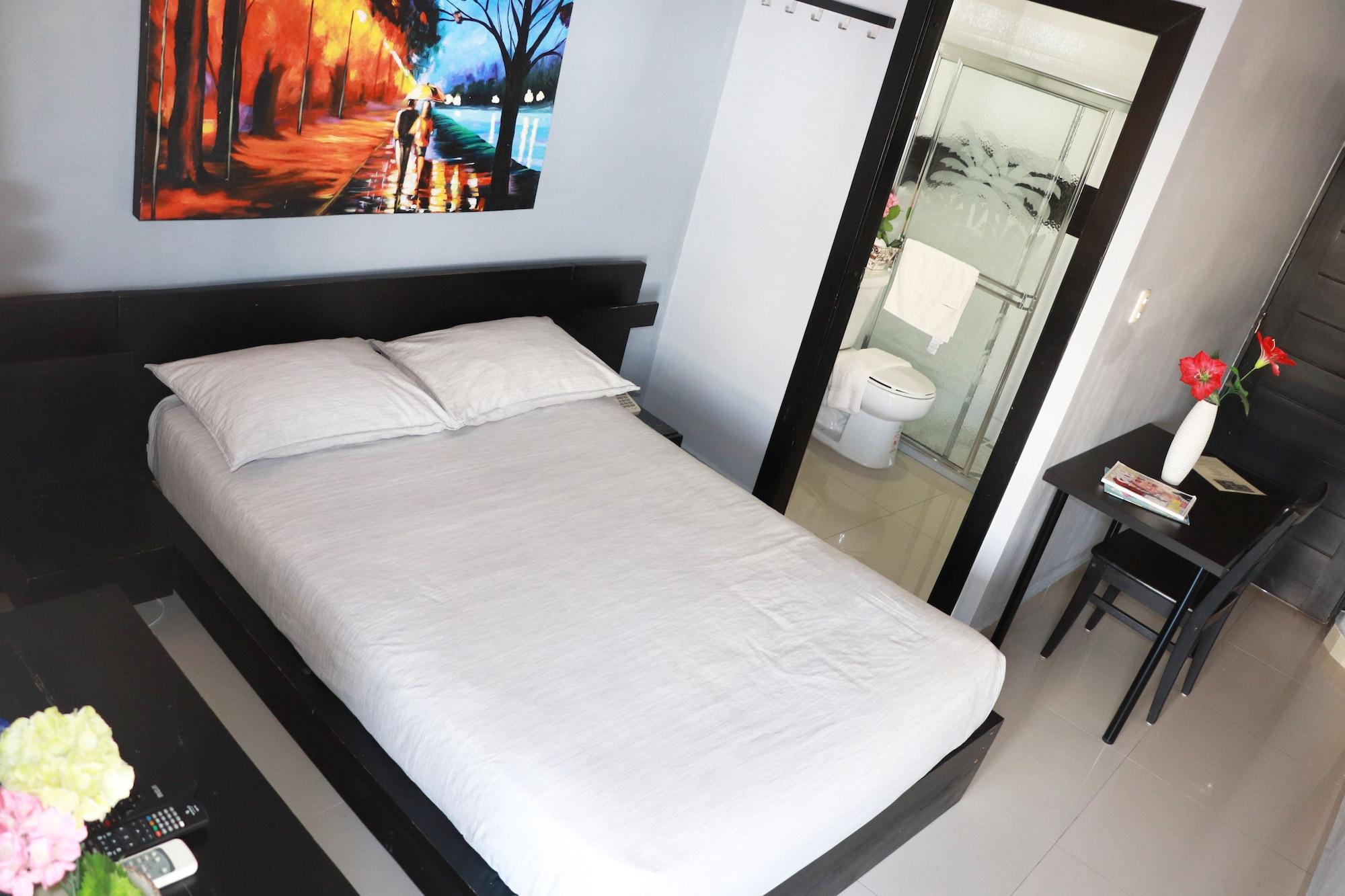 Hotel Merey Santo Domingo Kültér fotó