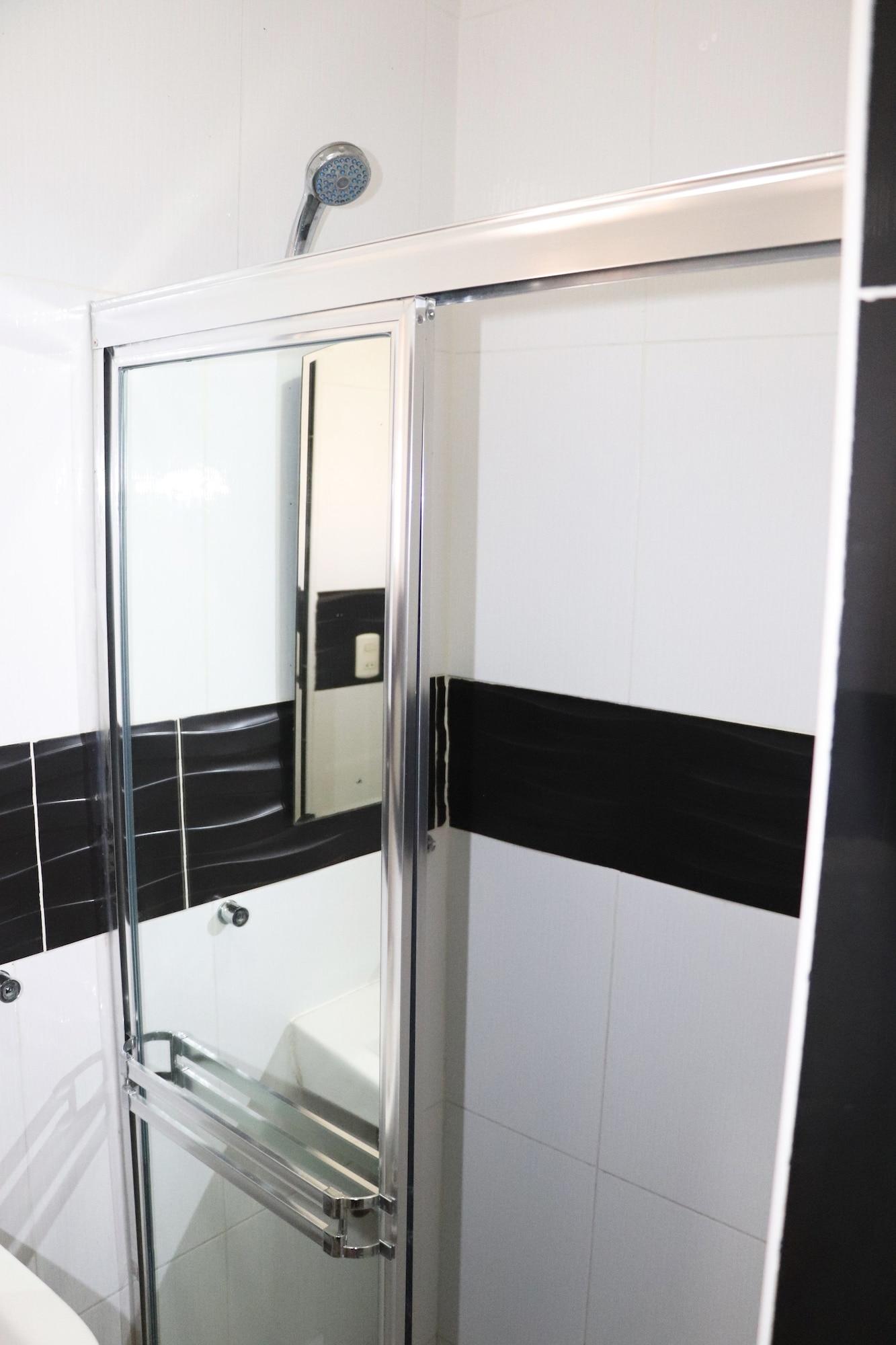 Hotel Merey Santo Domingo Kültér fotó