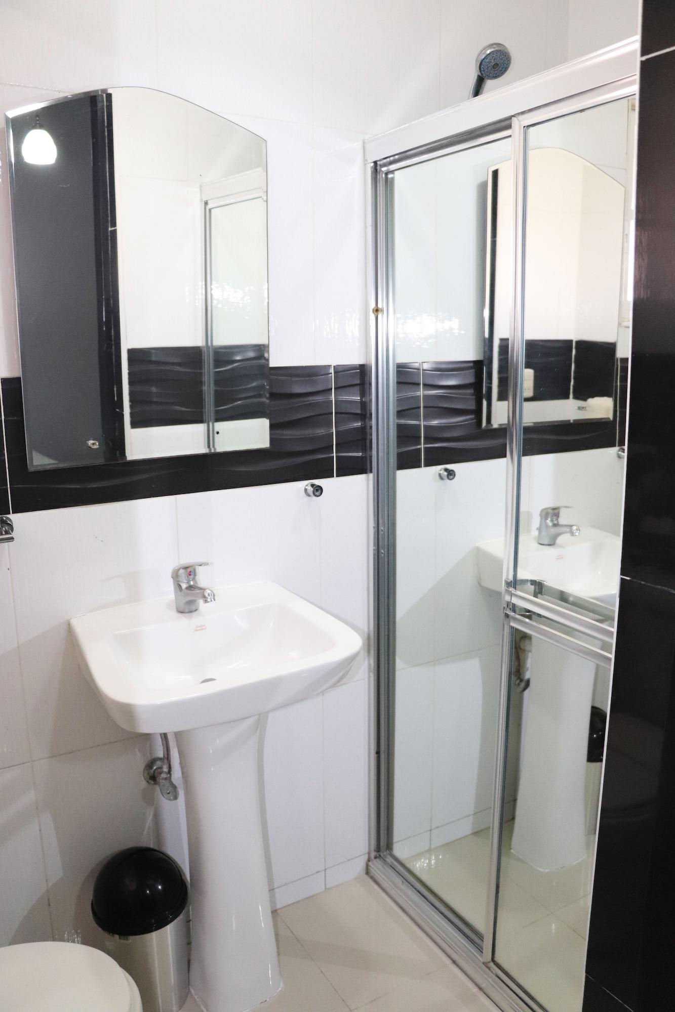 Hotel Merey Santo Domingo Kültér fotó