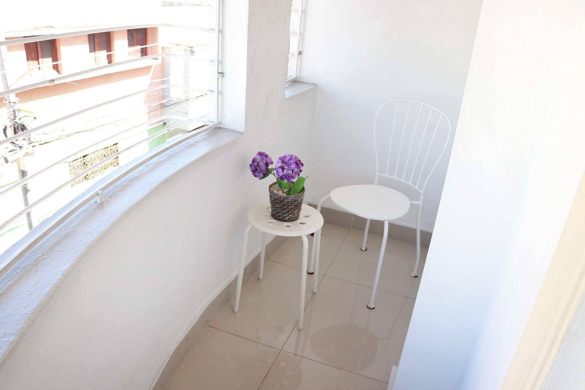 Hotel Merey Santo Domingo Kültér fotó