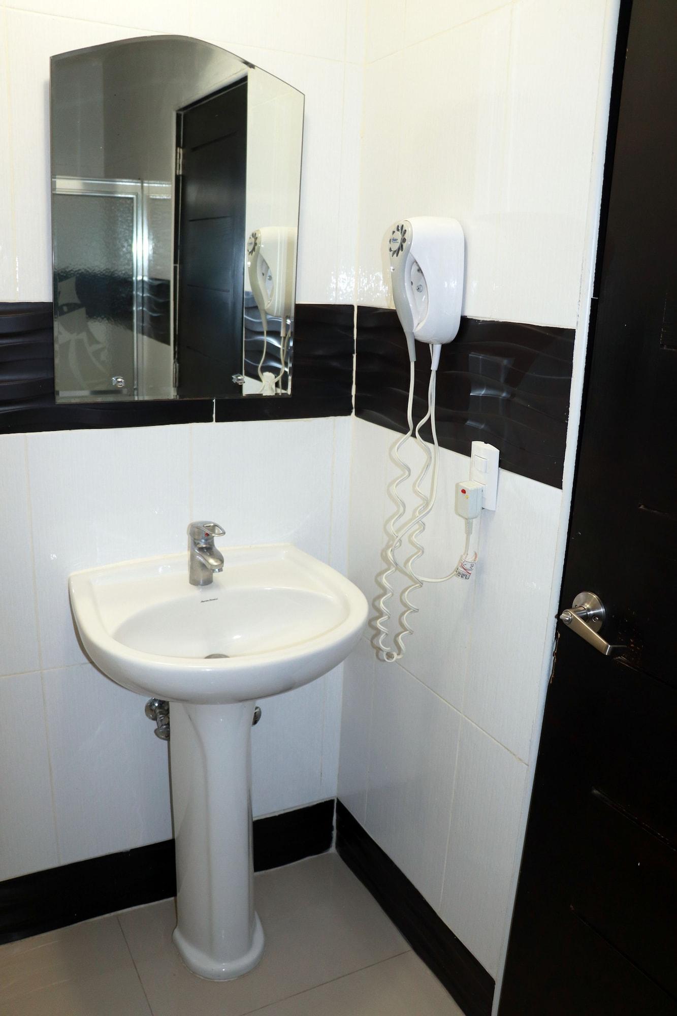 Hotel Merey Santo Domingo Kültér fotó