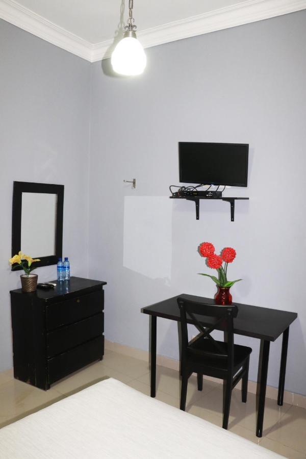 Hotel Merey Santo Domingo Kültér fotó