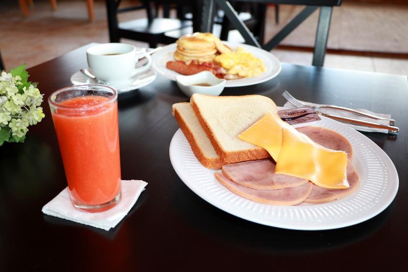 Hotel Merey Santo Domingo Kültér fotó