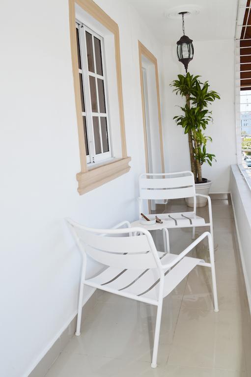 Hotel Merey Santo Domingo Kültér fotó